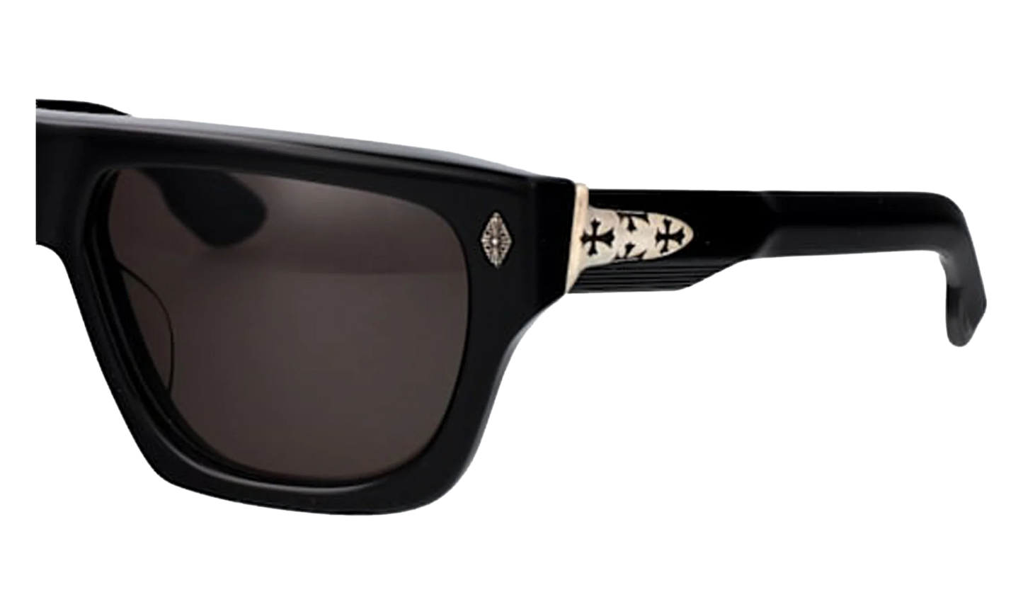 Charismadick Glasses "Black" CHRM0870