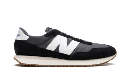 237 "Grey Black Gum" MS237GA