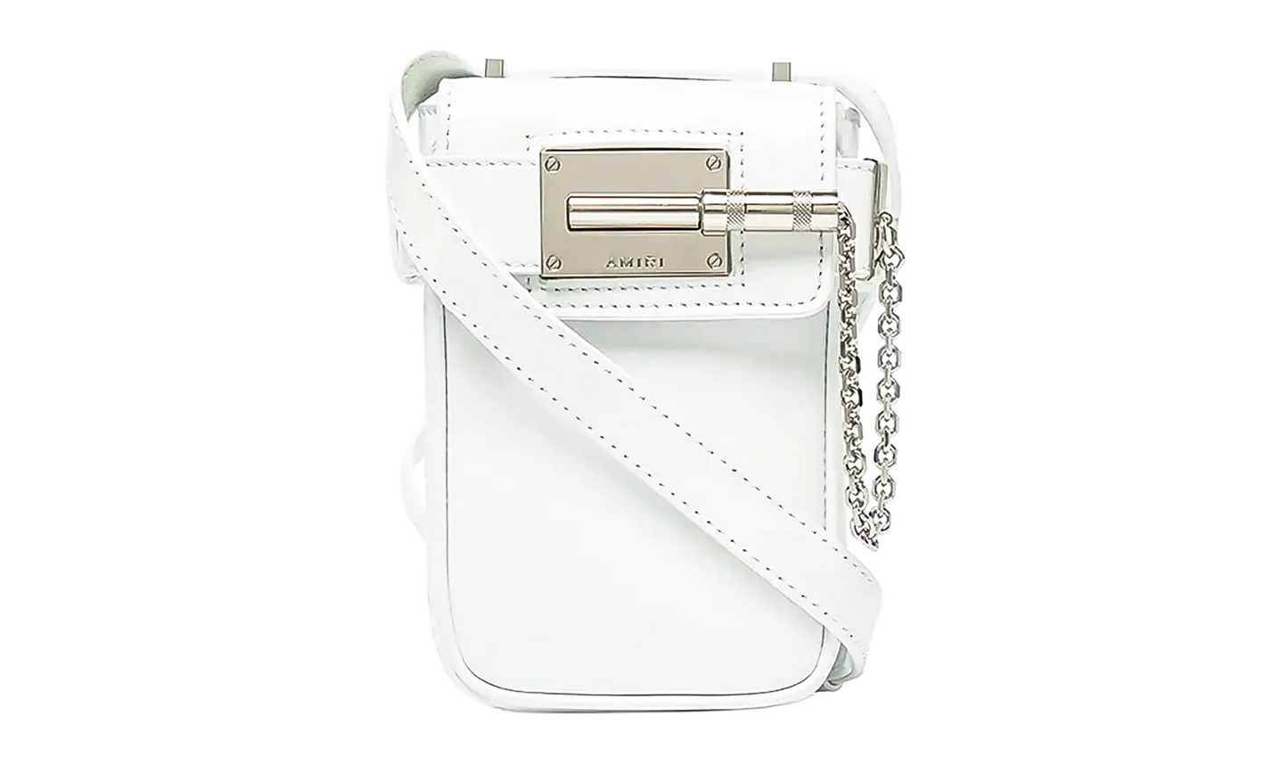 Mini Amp Bag "White" MAMP02 100