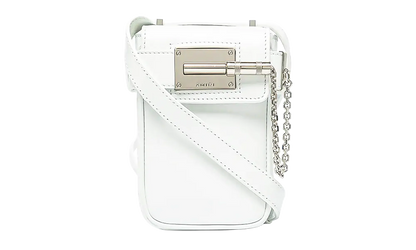 Mini Amp Bag "White" MAMP02 100