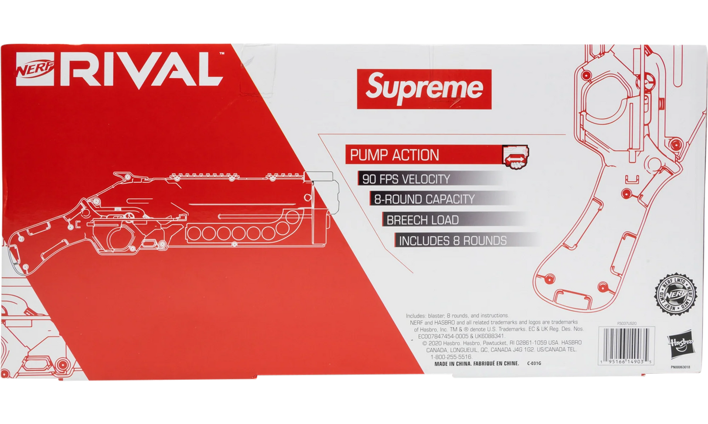 Nerf Rival Takedown Blaster "SS21" SU10637