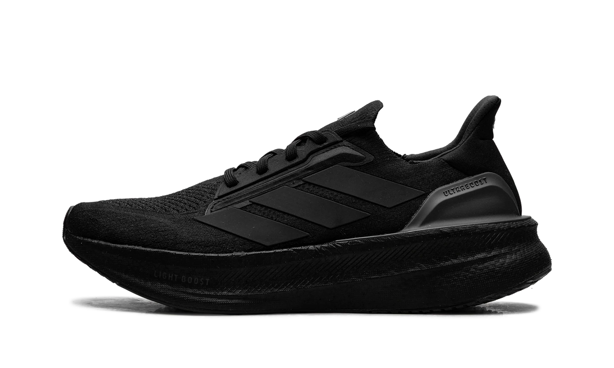 Ultra Boost 5X "Black" JH7244