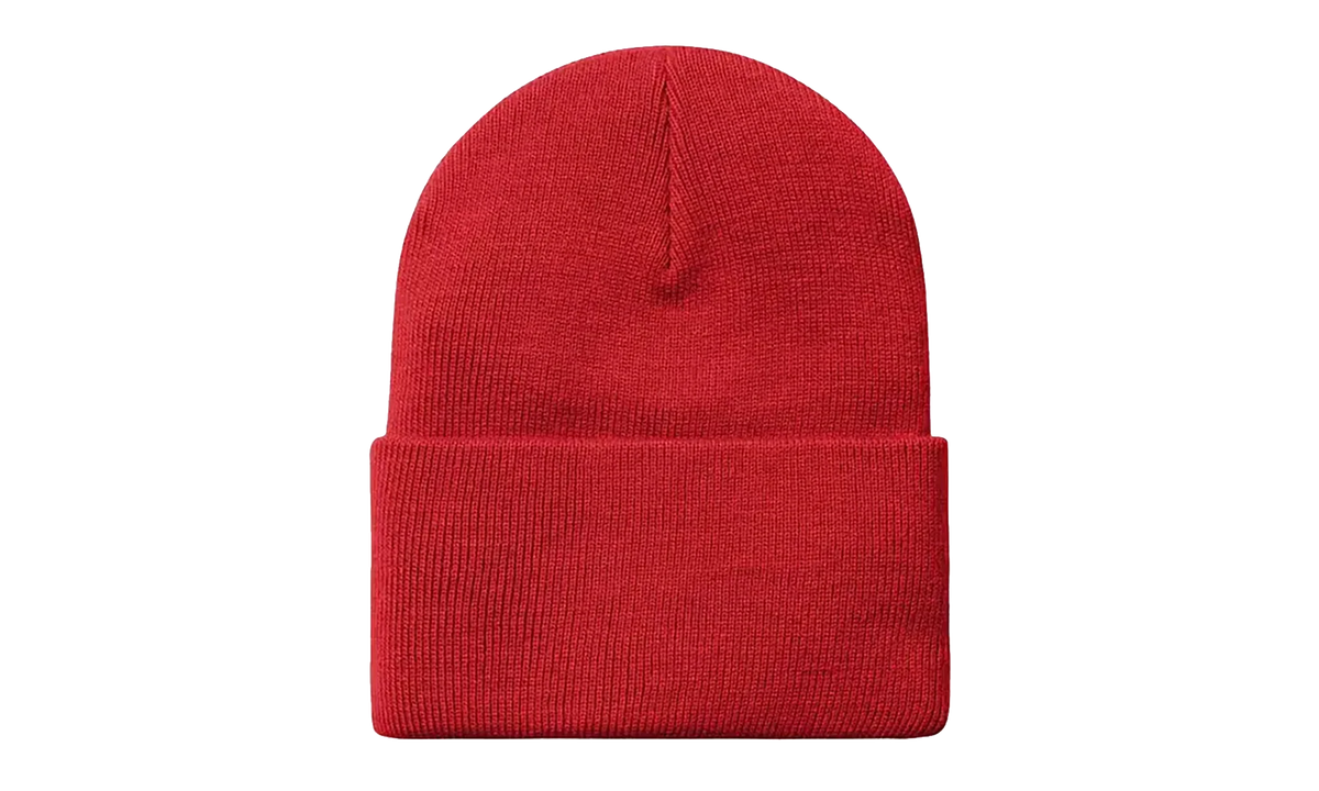 Acrylic Watch Hat "Chili Pepper" I020222 3GF XX