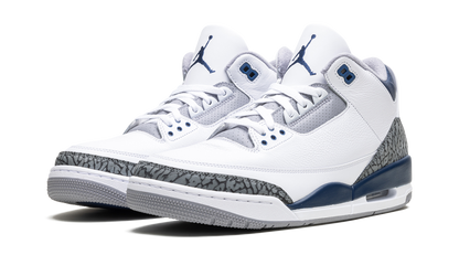 3 "Midnight Navy" CT8532 140