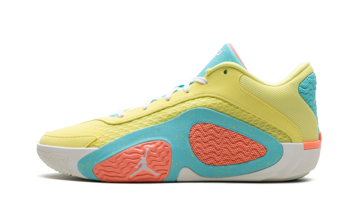 Tatum 2 "Lemonade" FJ6457 700