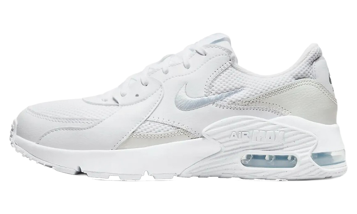 Air Max Excee WMNS"White Metallic Platinum" CD5432 121