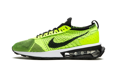 Air Max Flyknit Racer "Volt" FD4610 700