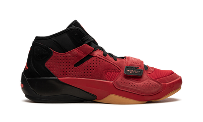 Zion 2 "Raging Bull" DO9073 600