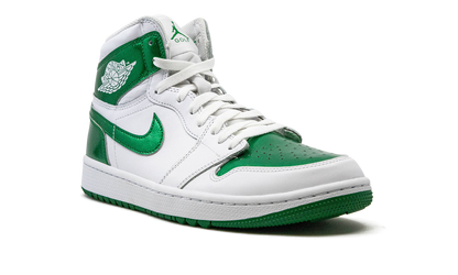 1 High Golf "Metallic Green" DQ0660 130