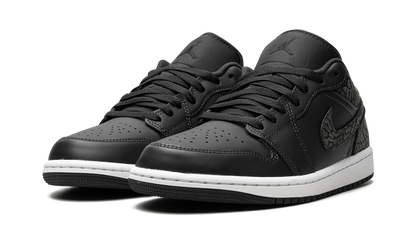 1 Low "Black Elephant" FB9907 001