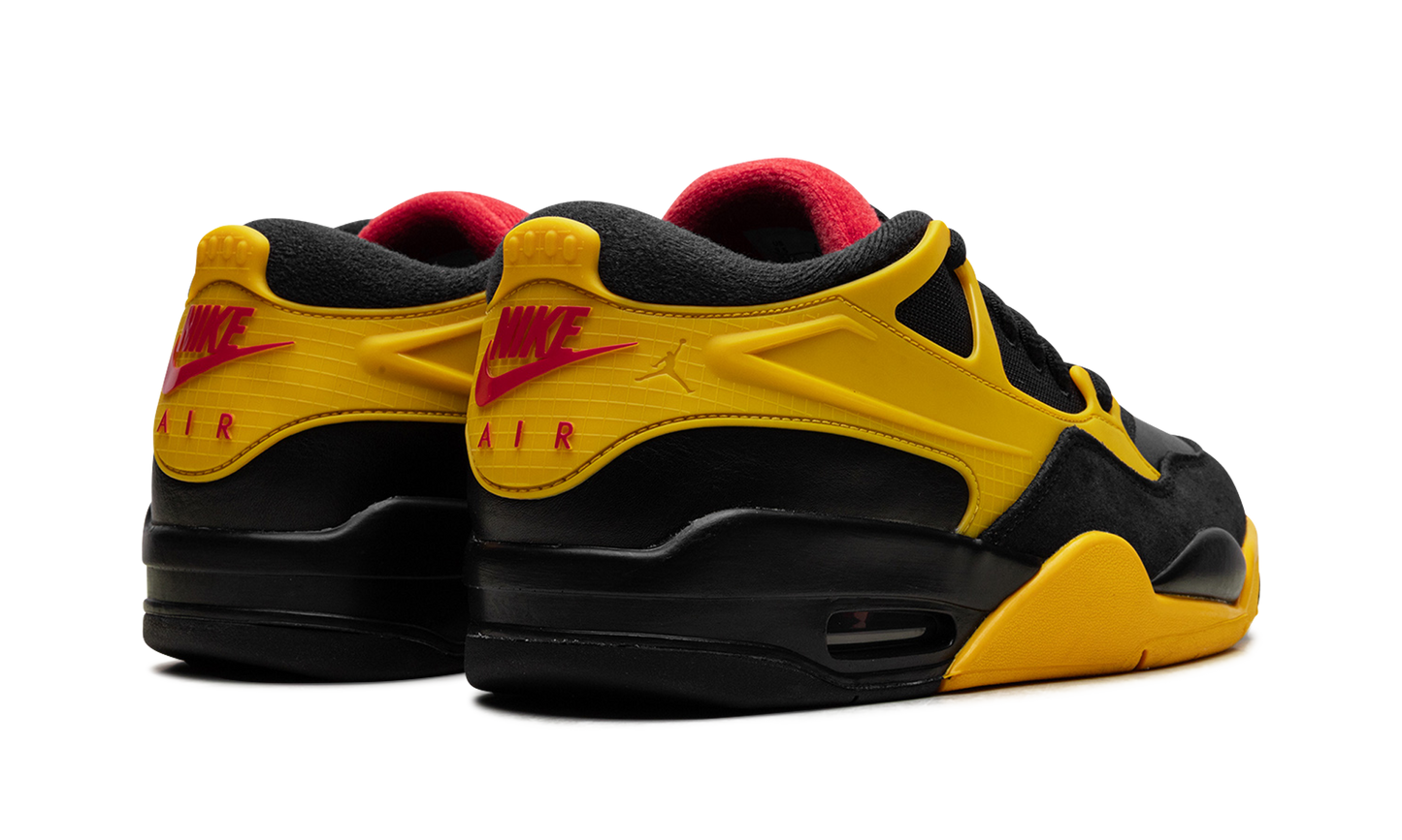 4 RM "Bruce Lee" FQ7939 007