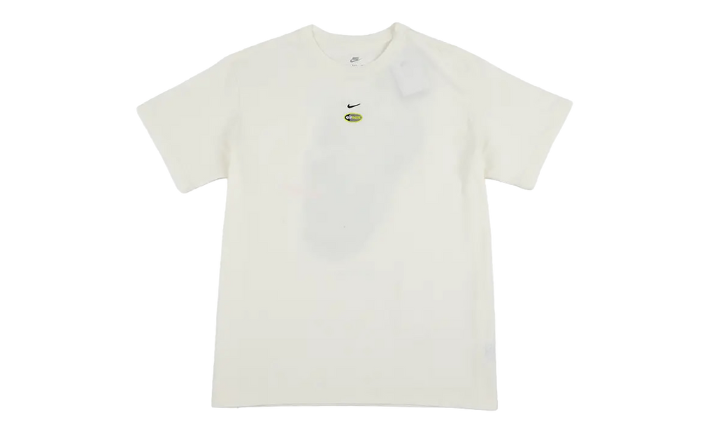 NSW Air Max Oversized SS Tee WMNS"Sail" IH7445 133