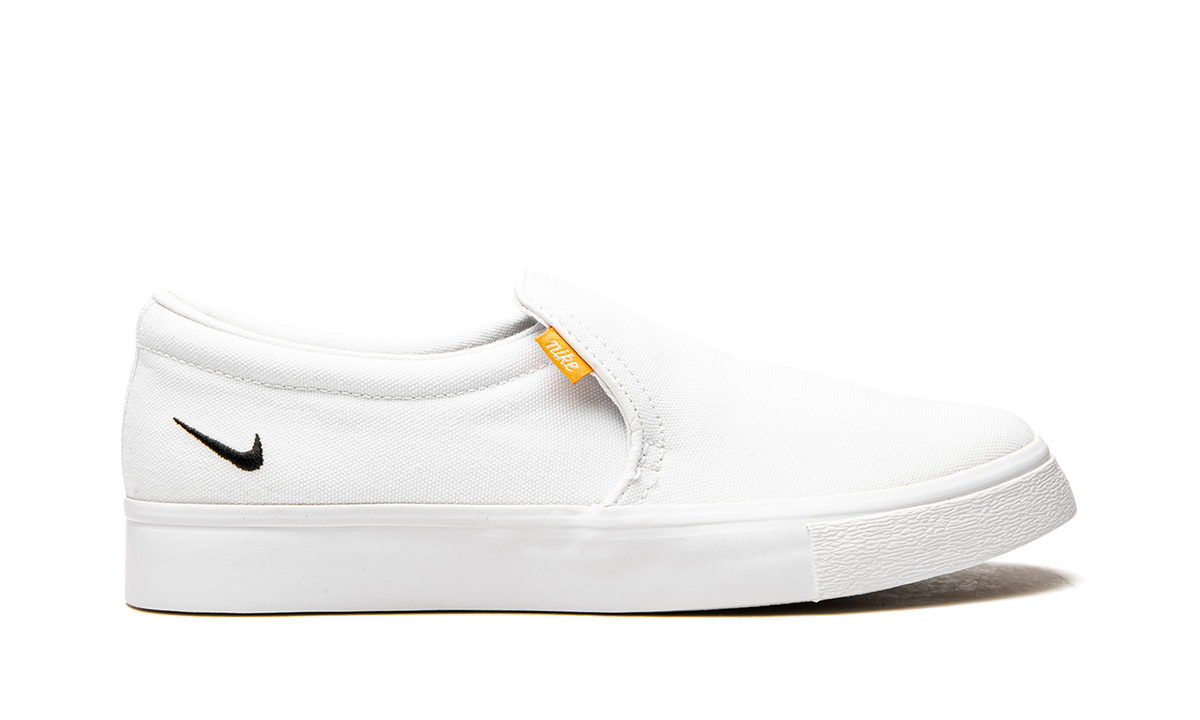 COURT ROYALE AC SLIP MNS WMNS