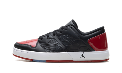 Nu Retro 1 Low "Patent Bred" DV5141 006