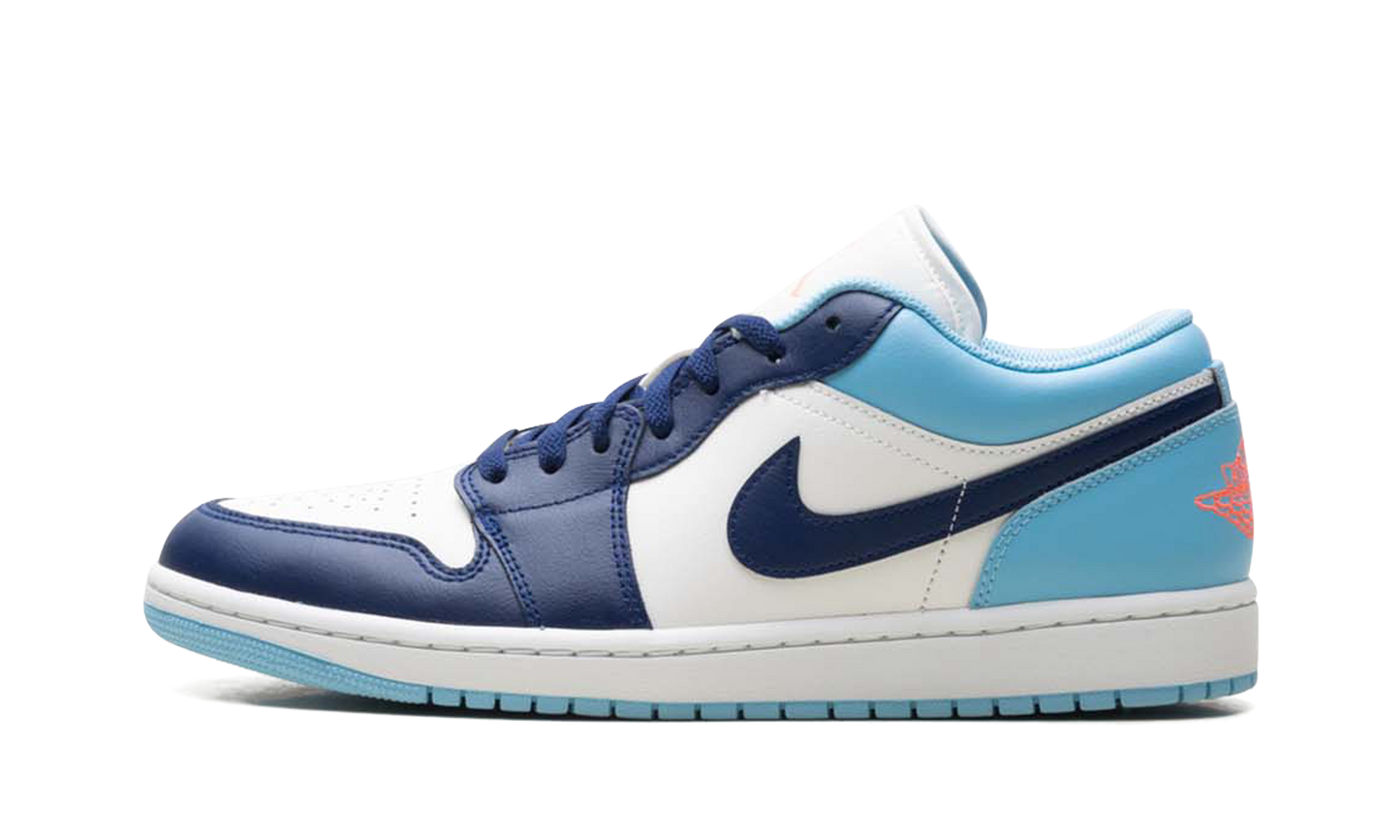 Low Sail "Blue Chill" 553558 149