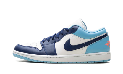 Low Sail "Blue Chill" 553558 149