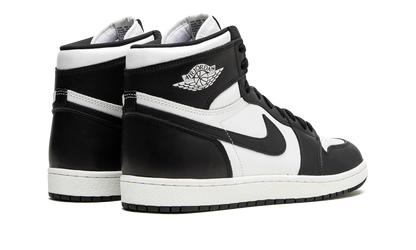 1 High 85 "Black / White 2023" BQ4422 001