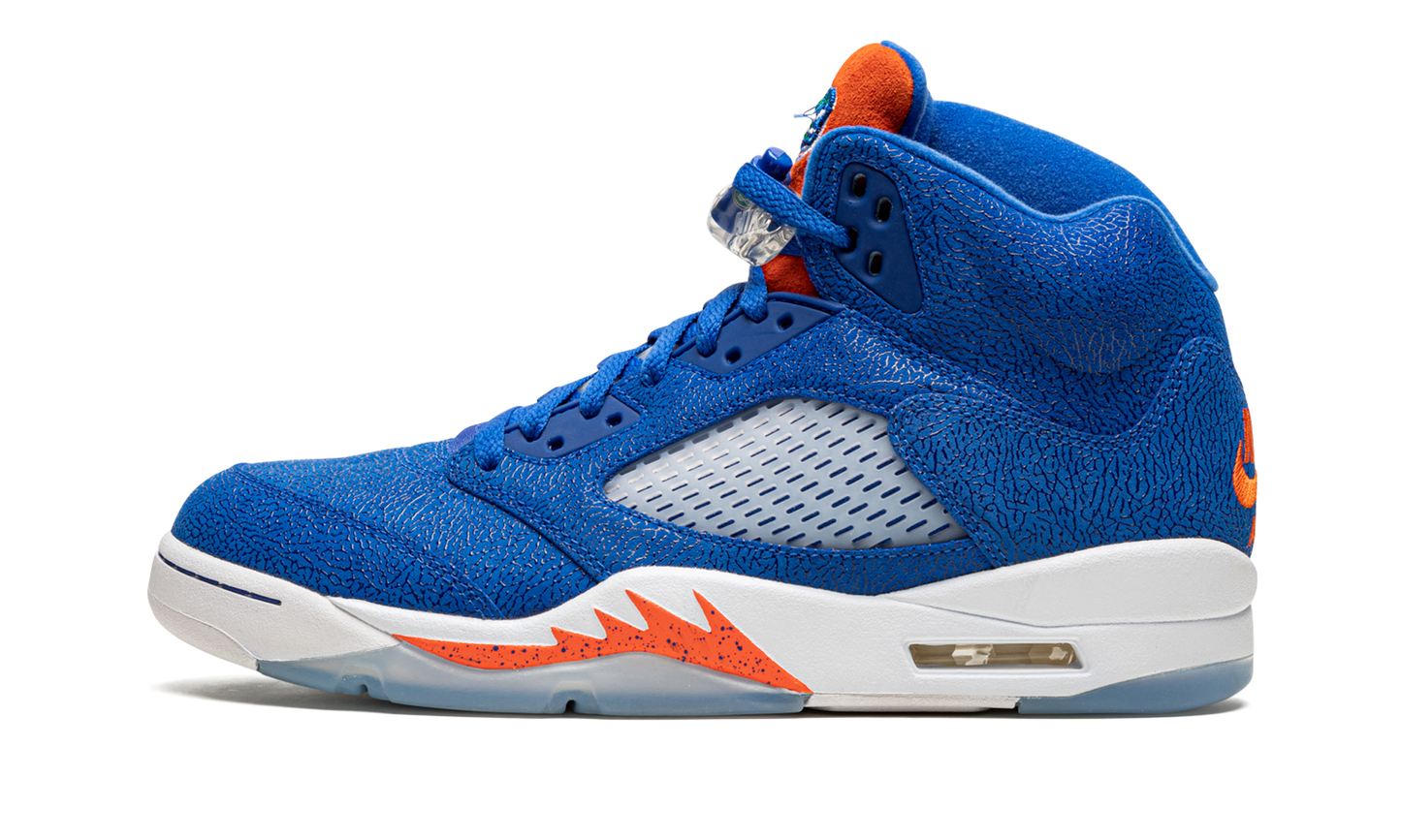 5 PE "Florida Gators" DJ4954 997013