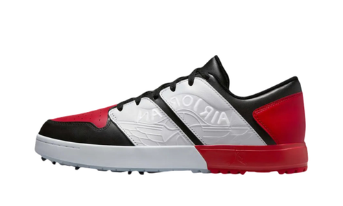 Nu Retro 1 Low Golf "Chicago" FZ4153 001