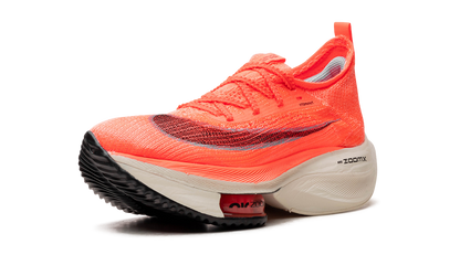 Air Zoom Alphafly NEXT WMNS"Orange" CZ1514-800