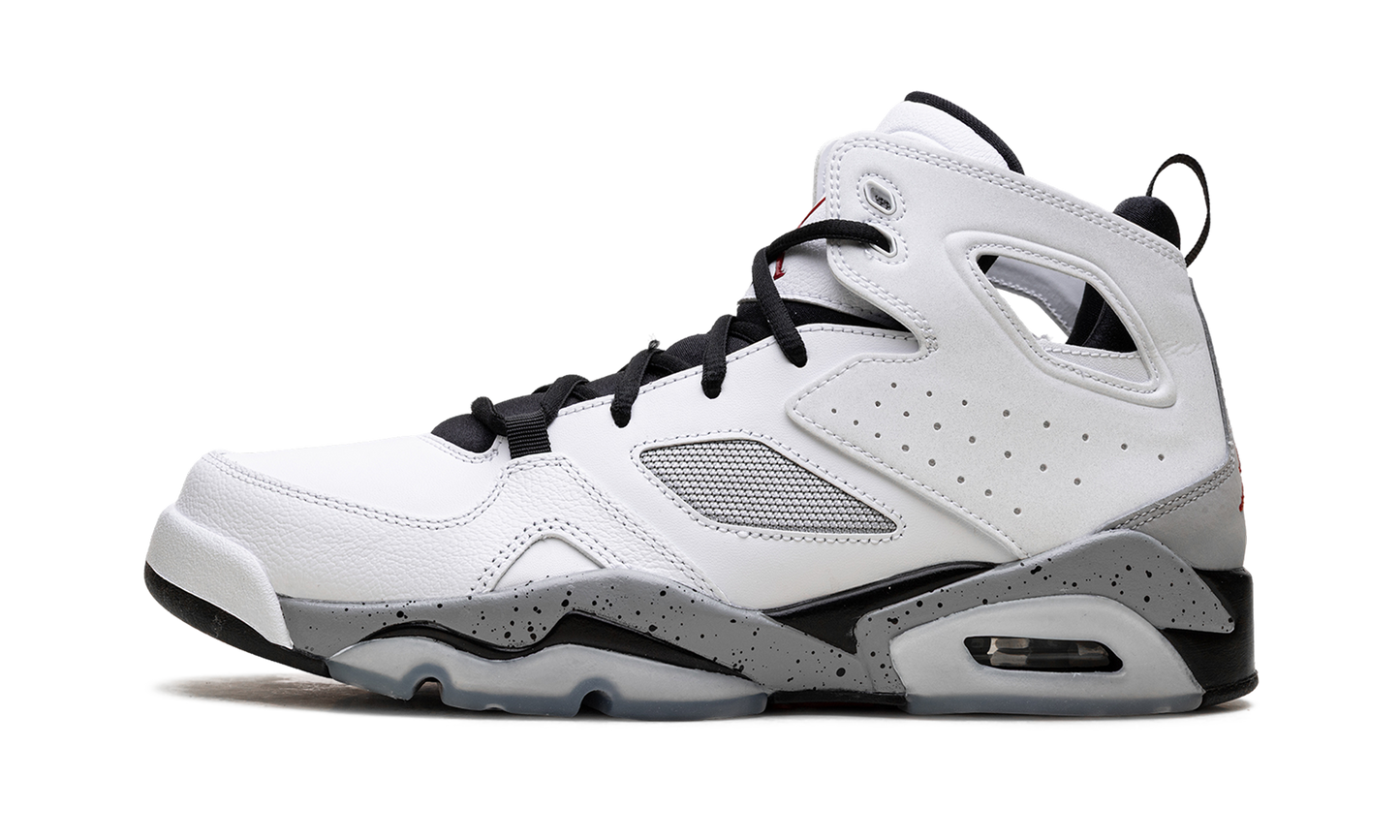 Flight Club 91 "White Cement" 555475 102