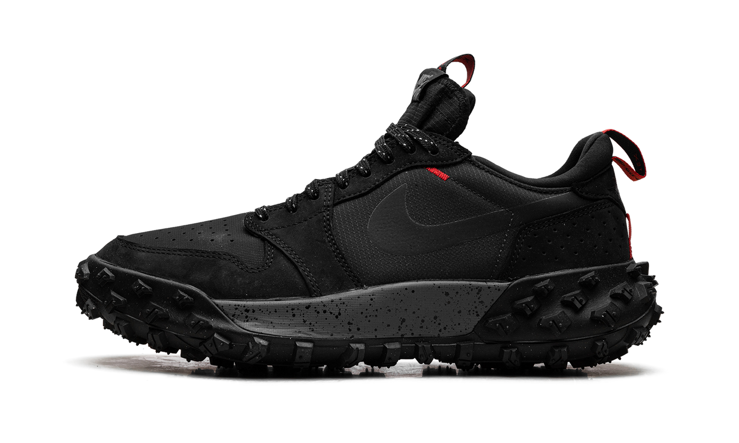 1 Low Element Gore-Tex "Bred" FV4227 002