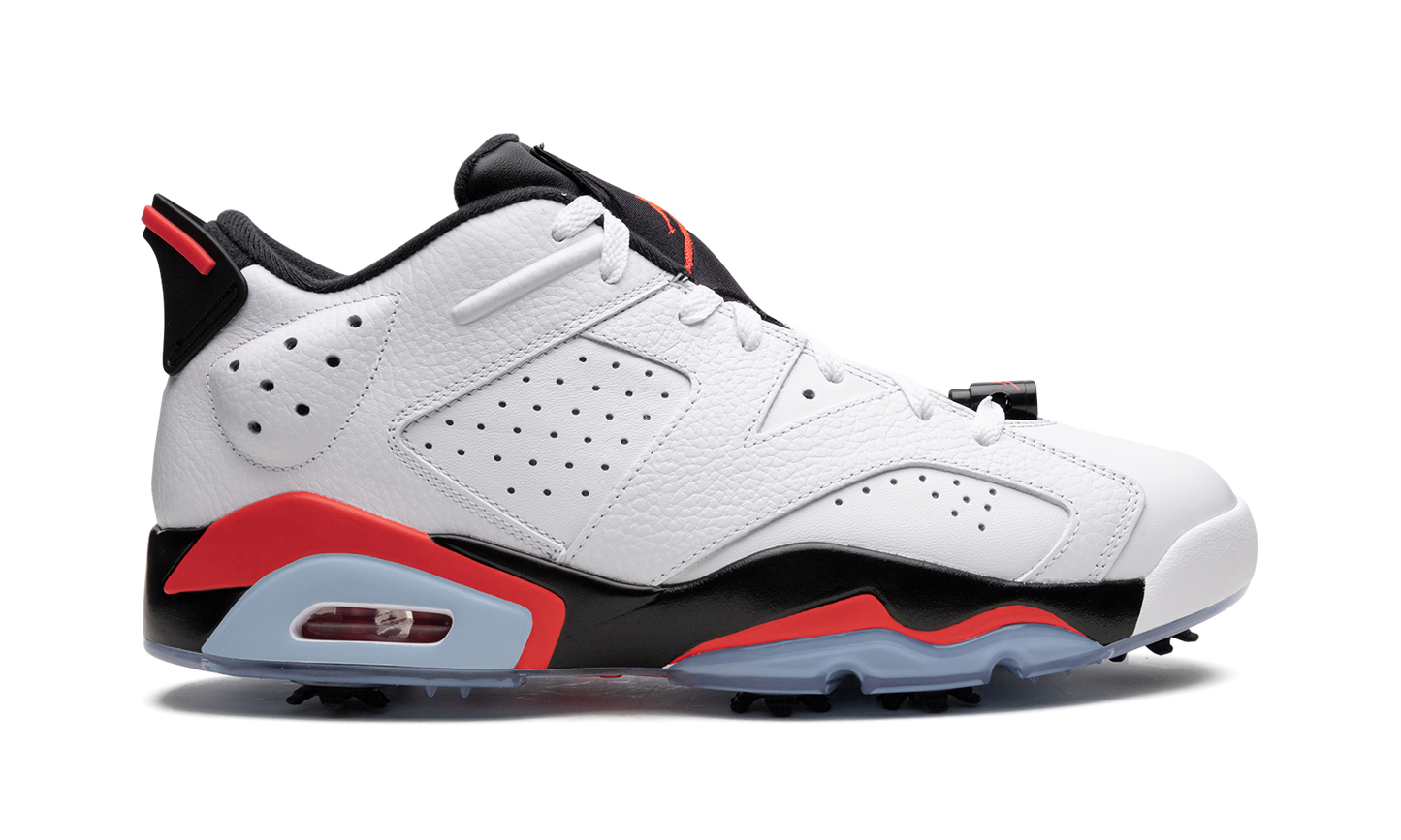 6 Golf "White Infrared" DV1376 106