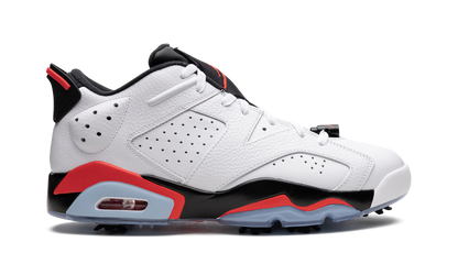 6 Golf "White Infrared" DV1376 106