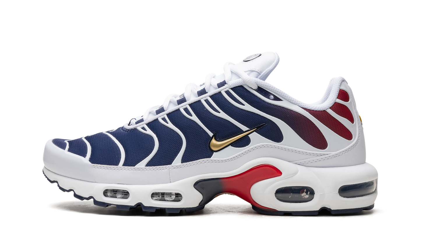 Air Max Plus "PSG" FZ4776 100