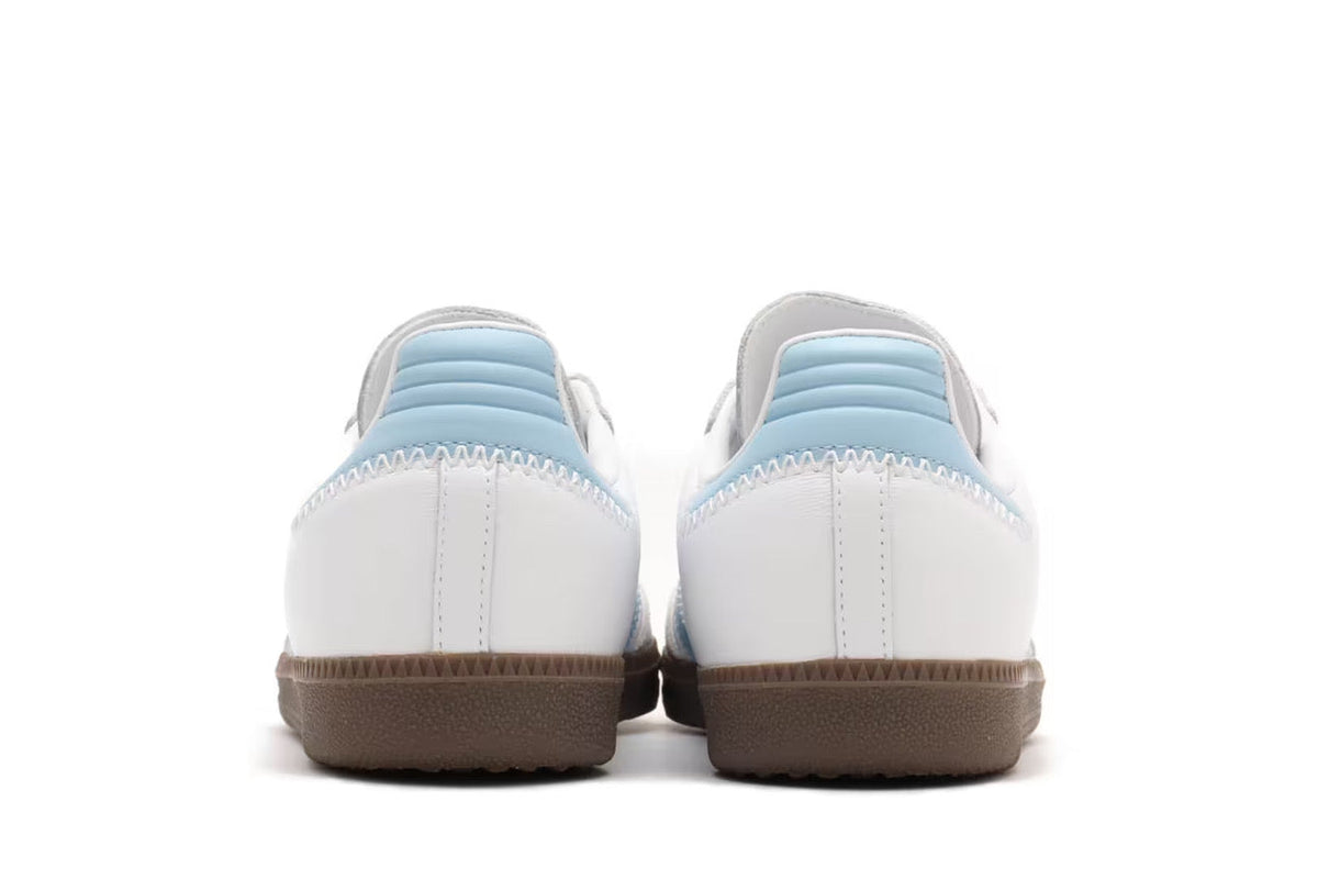 Samba OG Cloud White Clear Sky