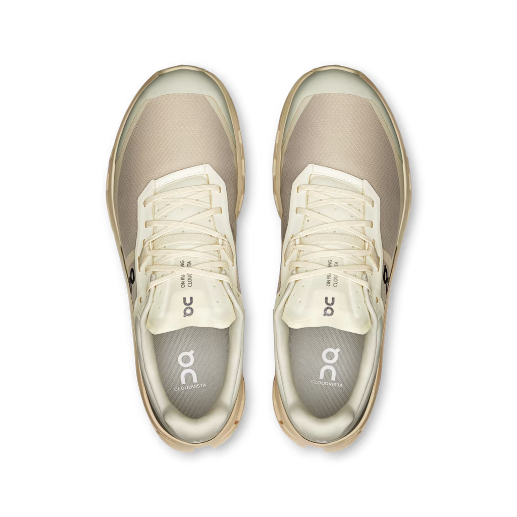 On Running Cloudvista 2 Cream Desert (M)