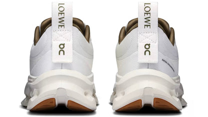 Running Cloudtilt 2 LOEWE White Khaki (Women's)