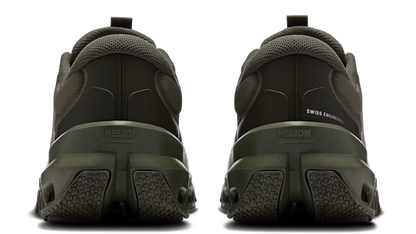 Running Cloudventure 2 LOEWE Khaki