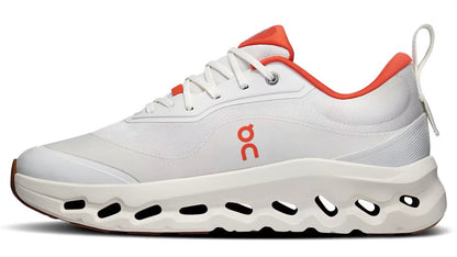 Running Cloudtilt 2 LOEWE White Orange