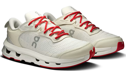 Running Cloudzone Moon Zendaya Ivory Wolf (Women's)