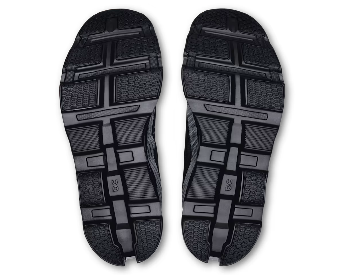 Running Cloudmonster 2 Black Eclipse (Women’s)