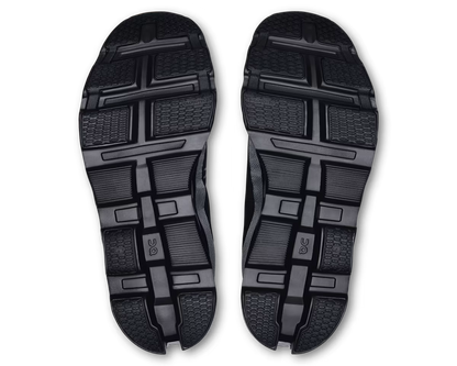 Running Cloudmonster 2 Black Eclipse (Women’s)