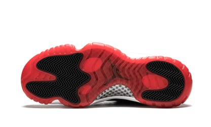 11 Retro "Bred" 378037 010