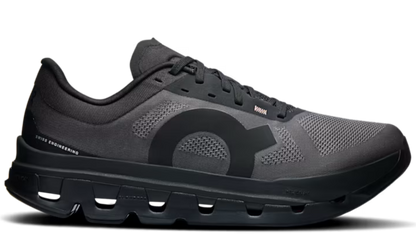 Running Cloudflow 5 Black Black