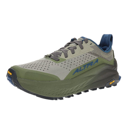 Olympus 6 Trail Running Shoes