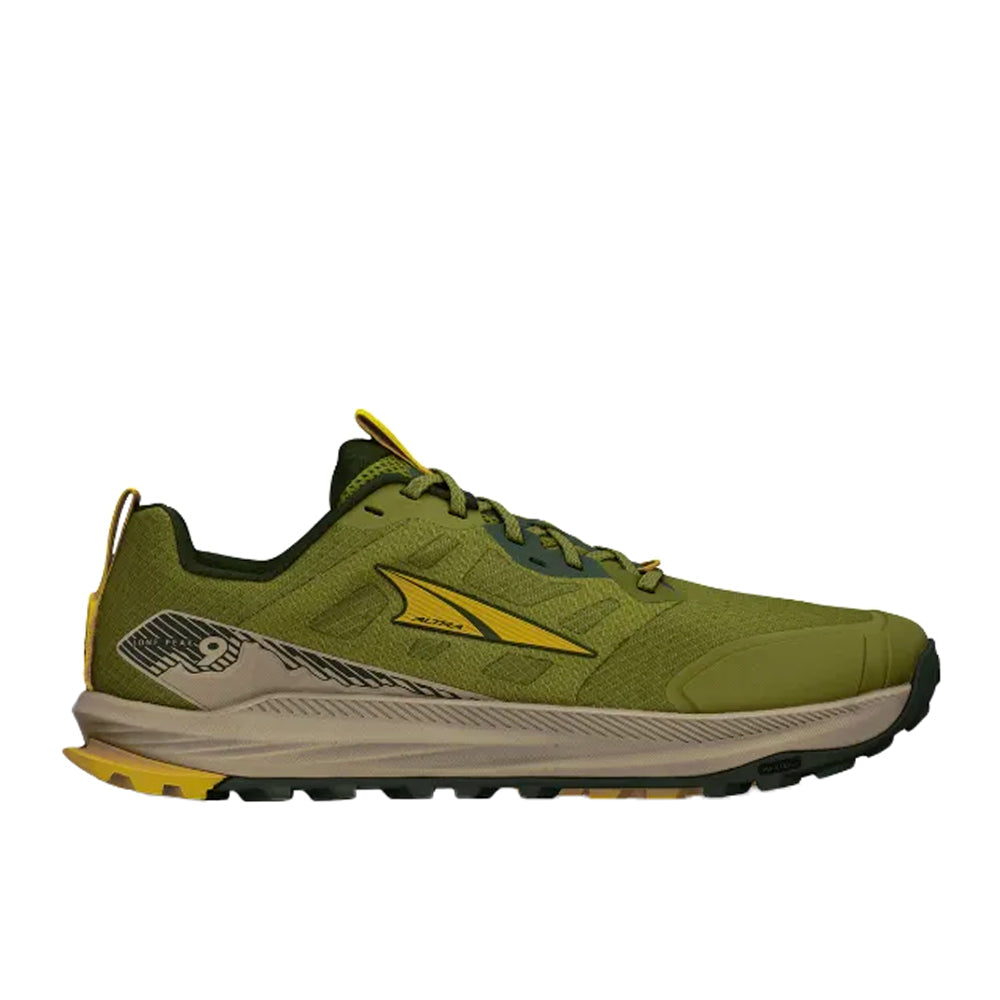 Lone Peak 9 Trail Running Shoes