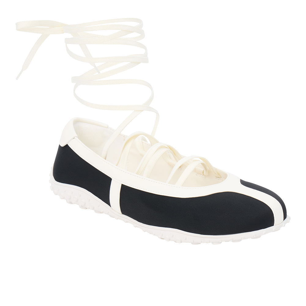 Amelie Lace Up Sneakers