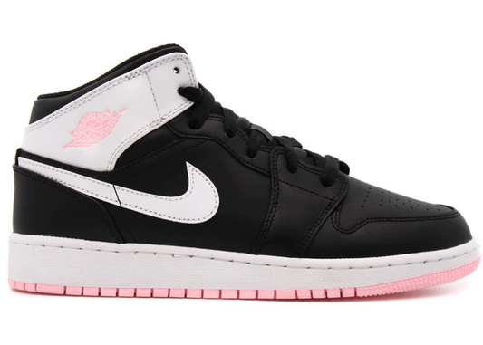 1 Mid Arctic Pink Black (GS)