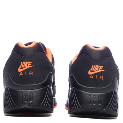 Air 180 - Black/Black/Hyper Crimson