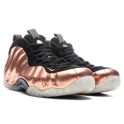 Air Foamposite One - Metallic Red Bronze/Black