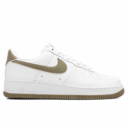 Air Force 1 '07 - White/Neutral Olive