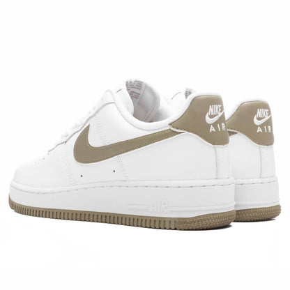 Air Force 1 '07 - White/Neutral Olive