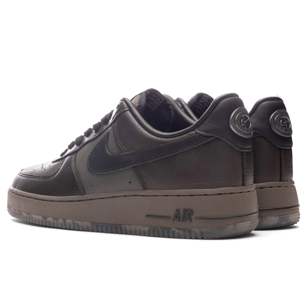 Air Force 1 Low 'Paris' - Black Tea/Black/Petra Brown