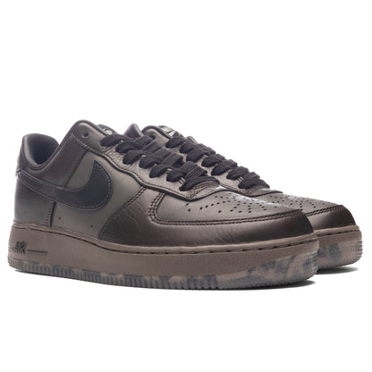 Air Force 1 Low 'Paris' - Black Tea/Black/Petra Brown