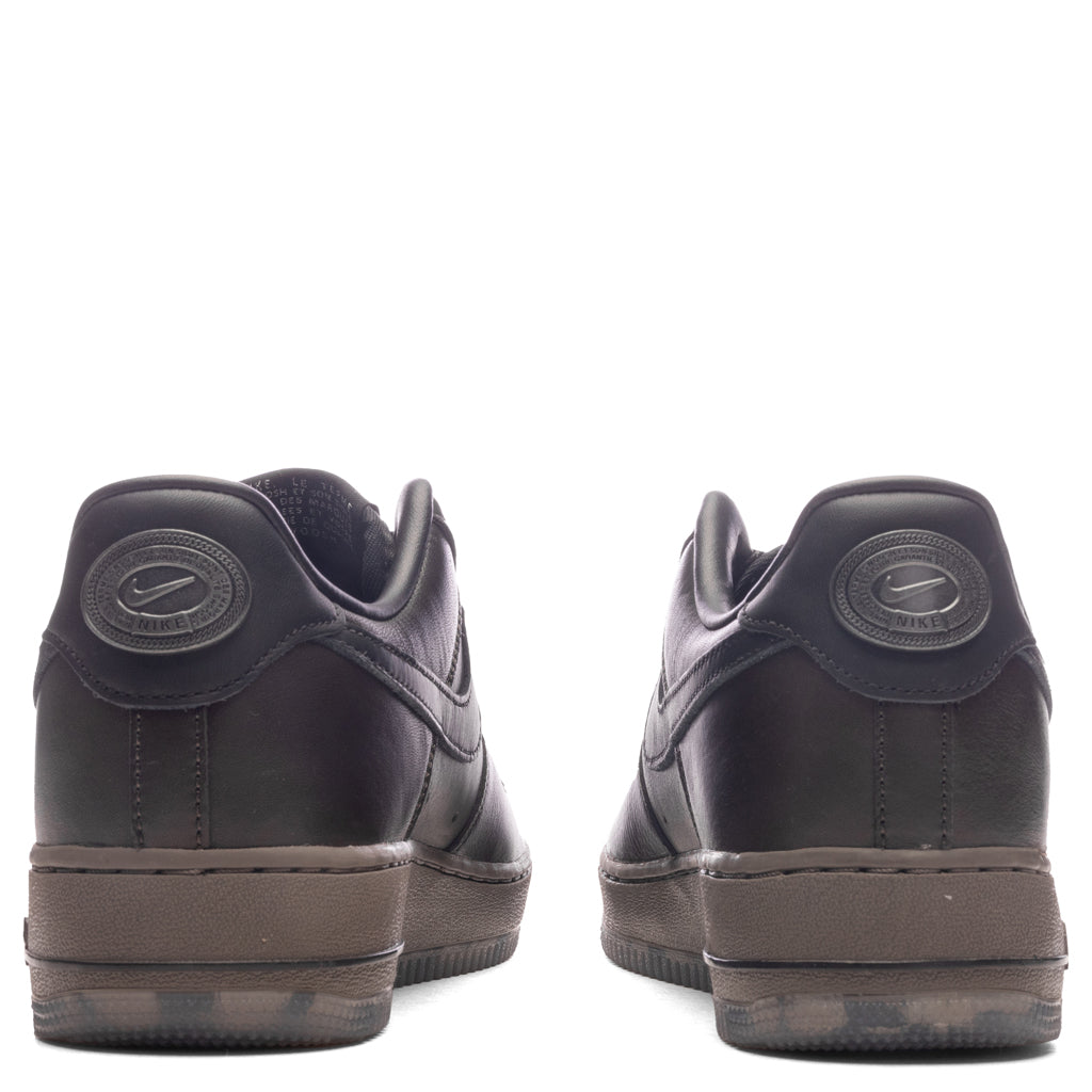 Air Force 1 Low 'Paris' - Black Tea/Black/Petra Brown